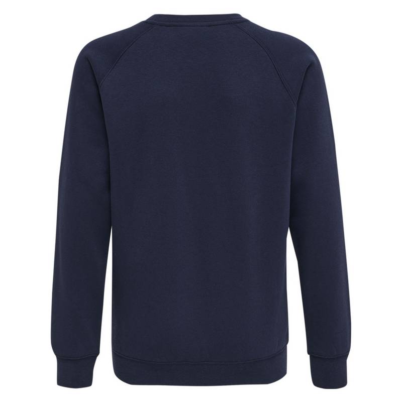 hummel hmlRED CLASSIC SWEATSHIRT KIDS Sweatshirt Kinder