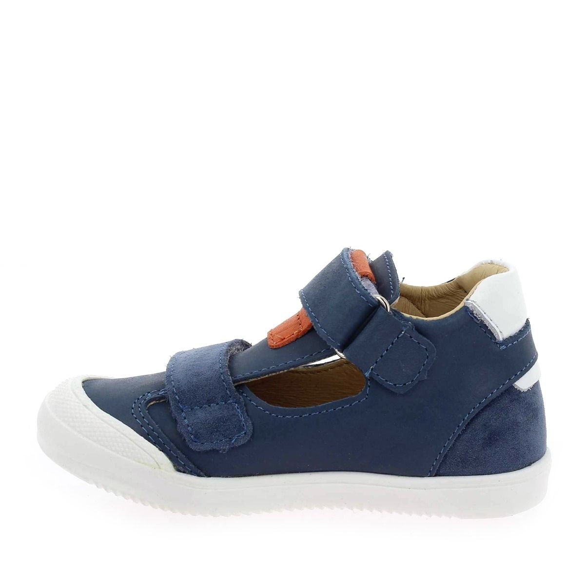 Bellamy  BRUNO - Jeans Orange