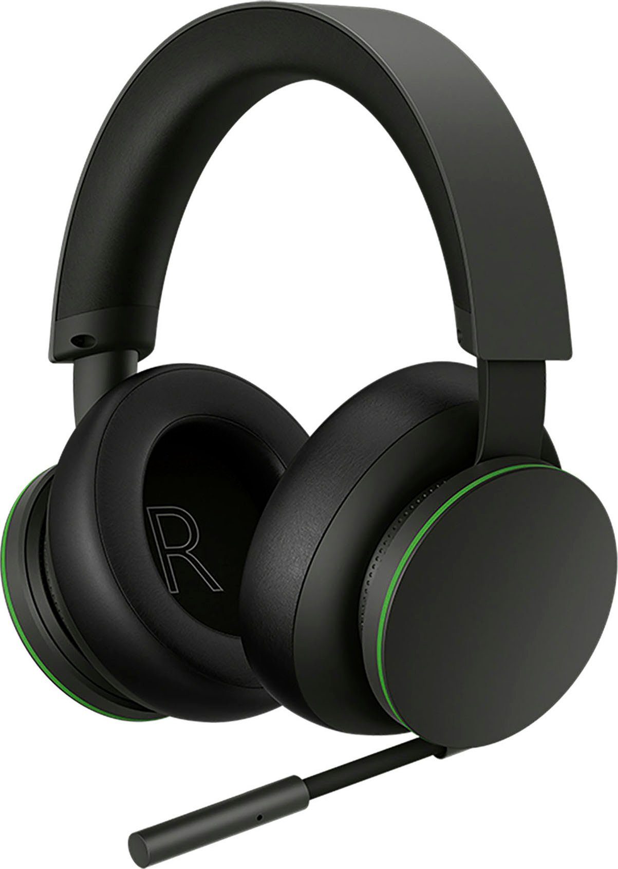 Xbox Wireless Headset (Rauschunterdrückung)