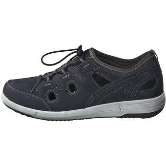 Josef Seibel Enrico 22 Slipper in blau