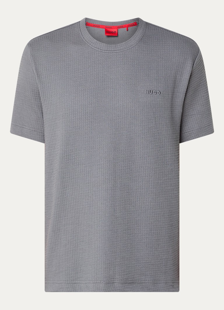 Haut de pyjama structuré HUGO BOSS Austin