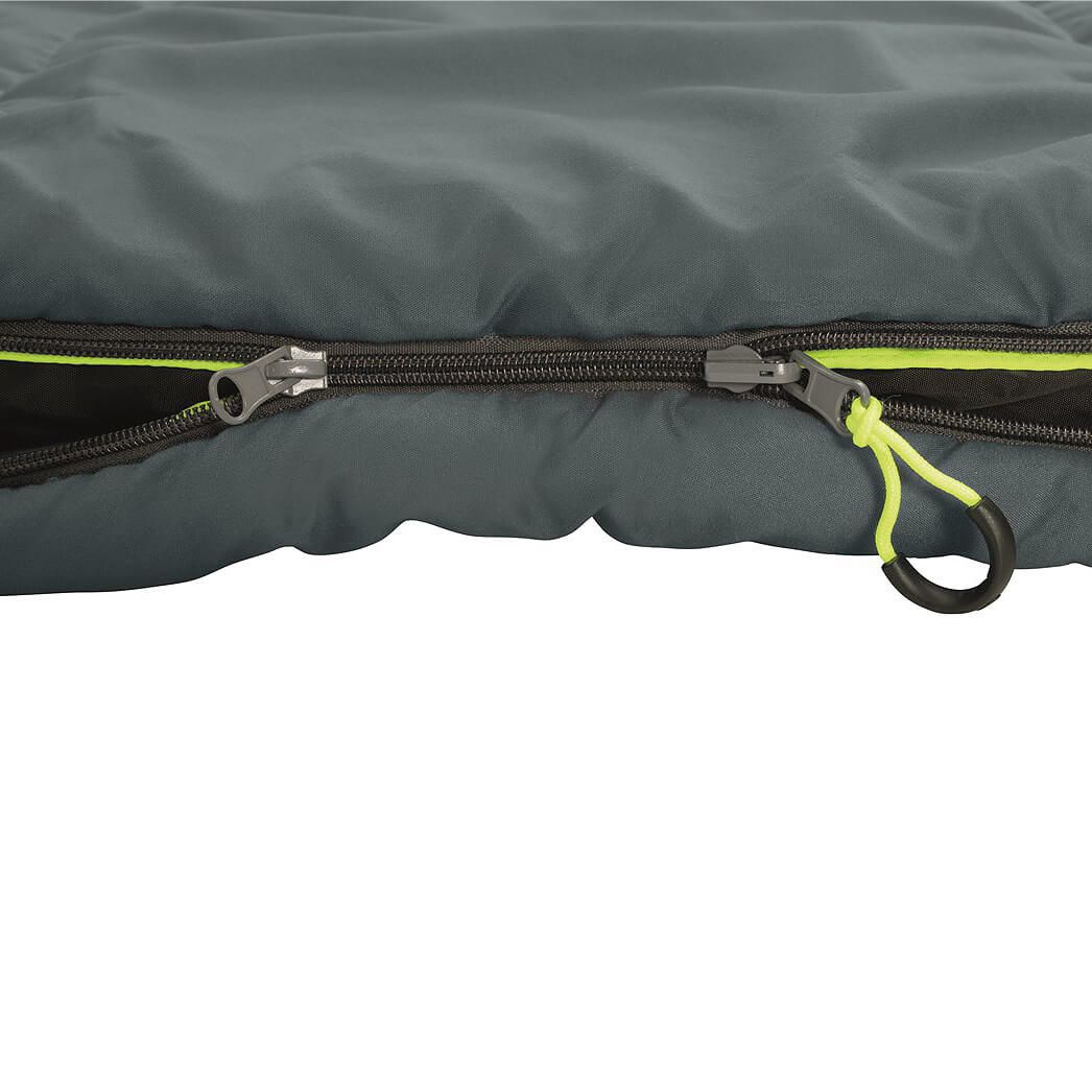 Schlafsack Campion Lux