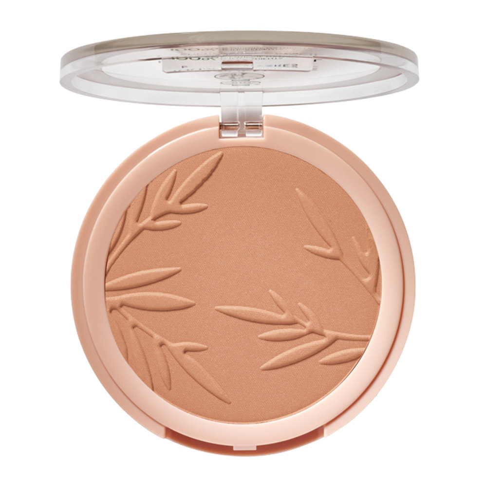 La Provençale La Provençale La Poudre Soleil Lumière d'Ocres Bronzante Clair BIO Poudre Bronzante BIO