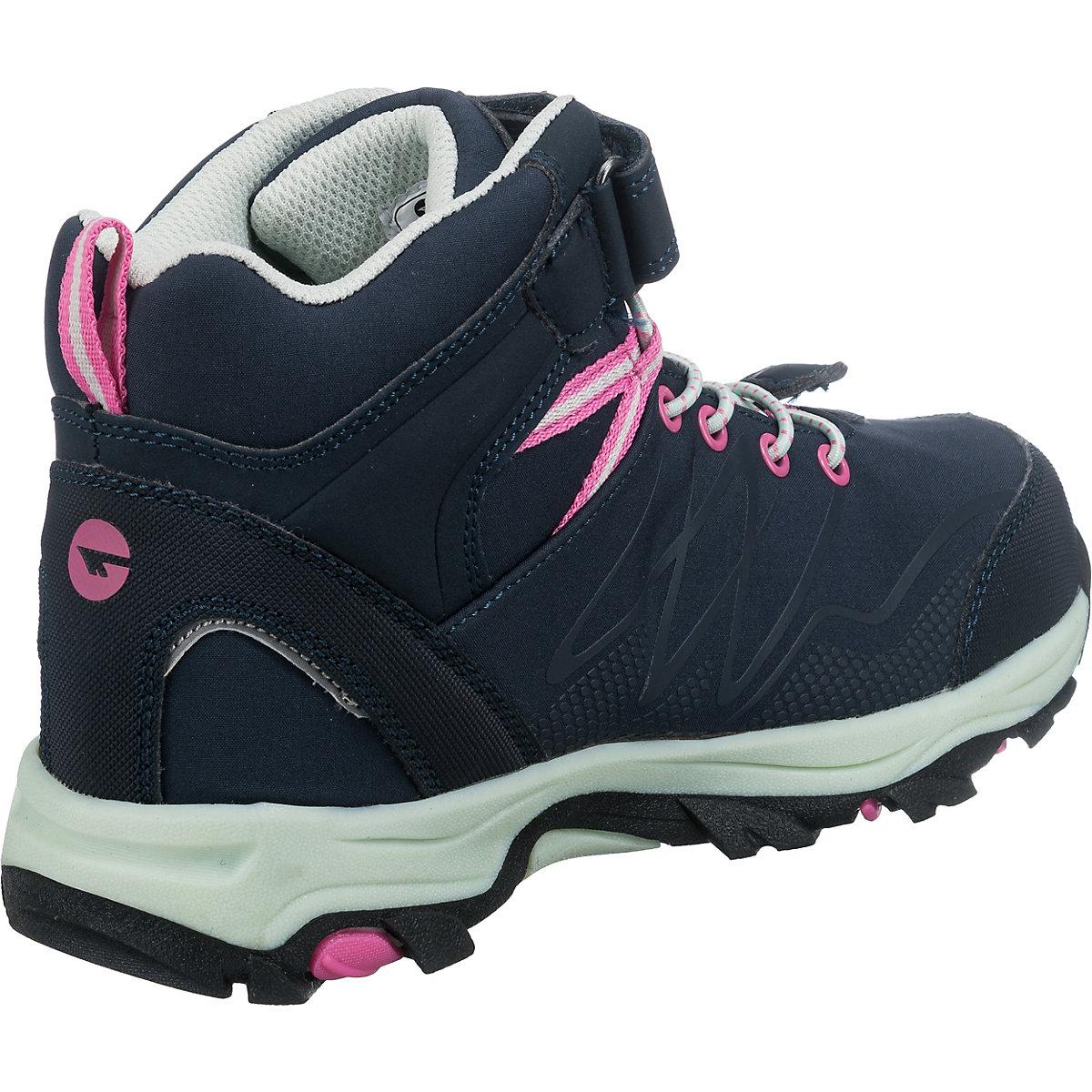 Outdoorschuhe BLACKOUT für Mädchen