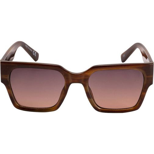 Leslii Sonnenbrille mit dezentem Farbverlauf