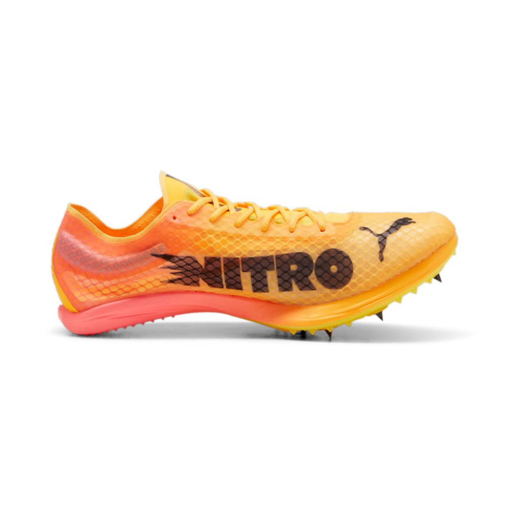 PUMA evoSPEED Distance Nitro 380000-001 / orange