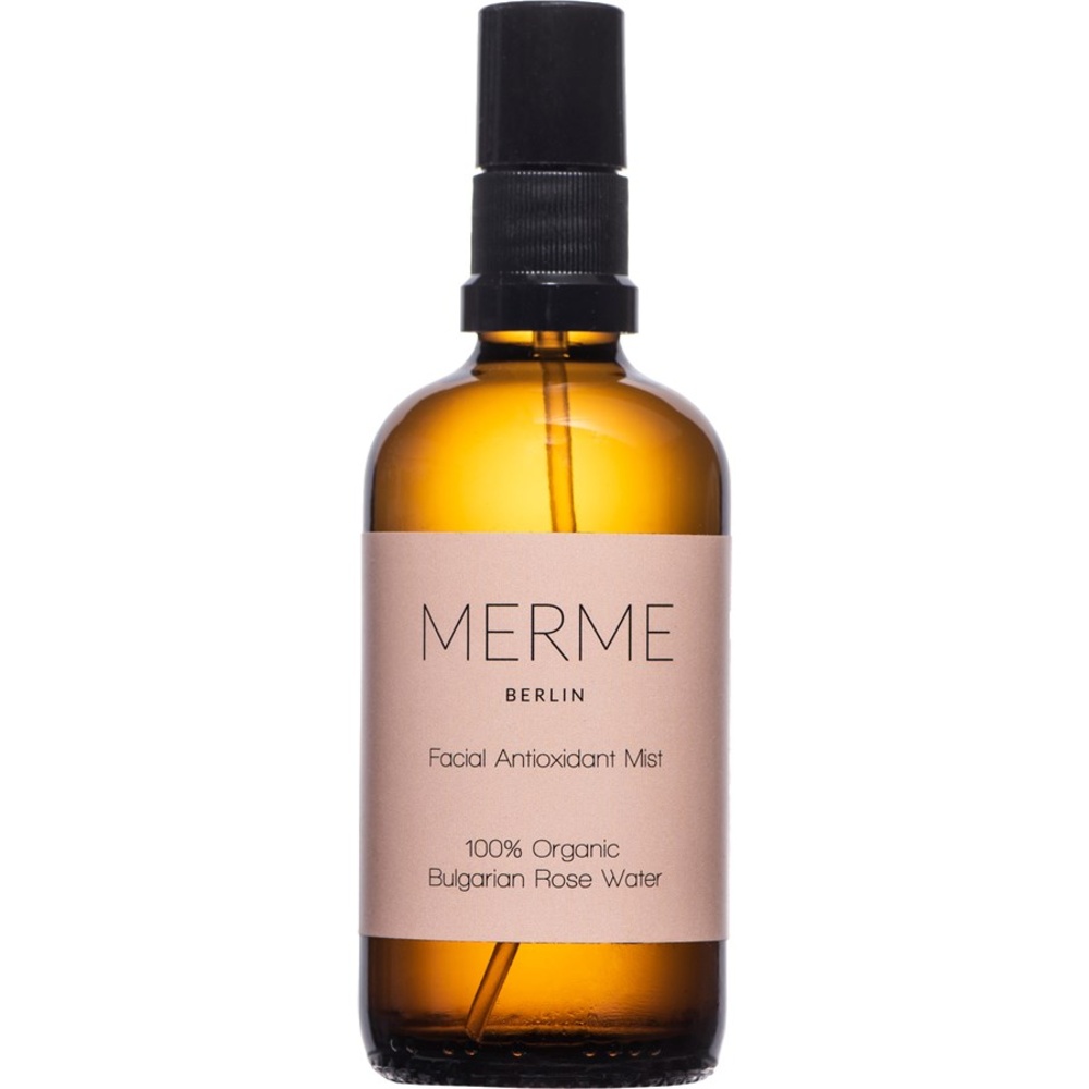 MERME Berlin Facial Antioxidant Mist Spray visage
