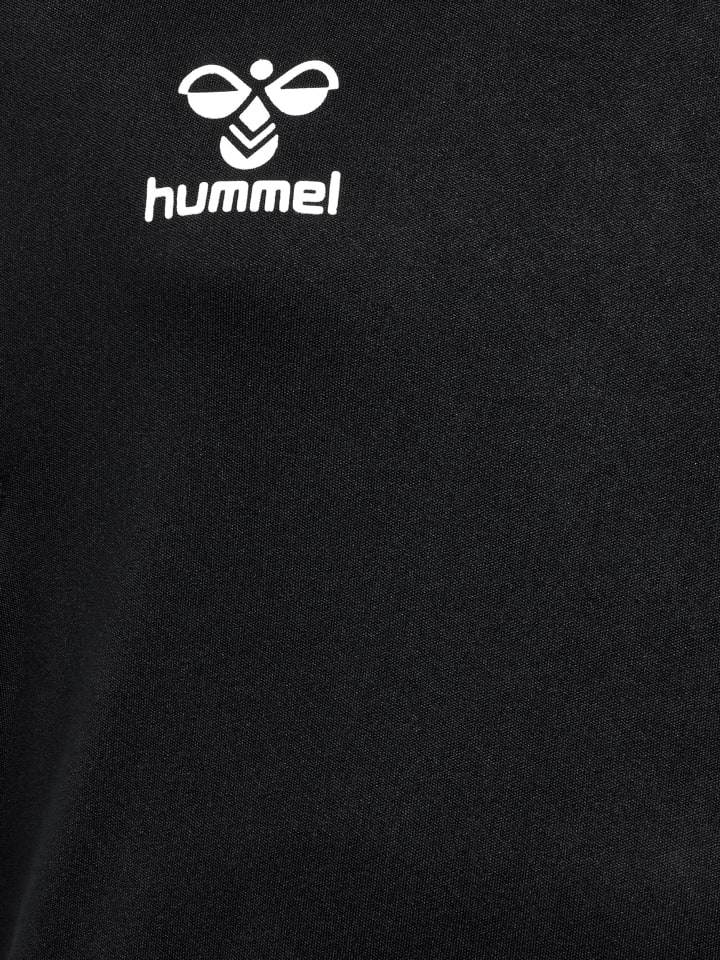 Hummel Hummel T-Shirt Hmlauthentic Kinder in BLACK günstig kaufen
