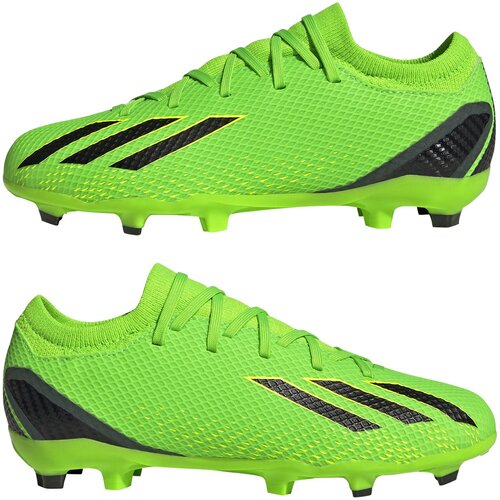KINDER FUSSBALL-RASENSCHUHE X SPEEDPORTAL.3 FG J