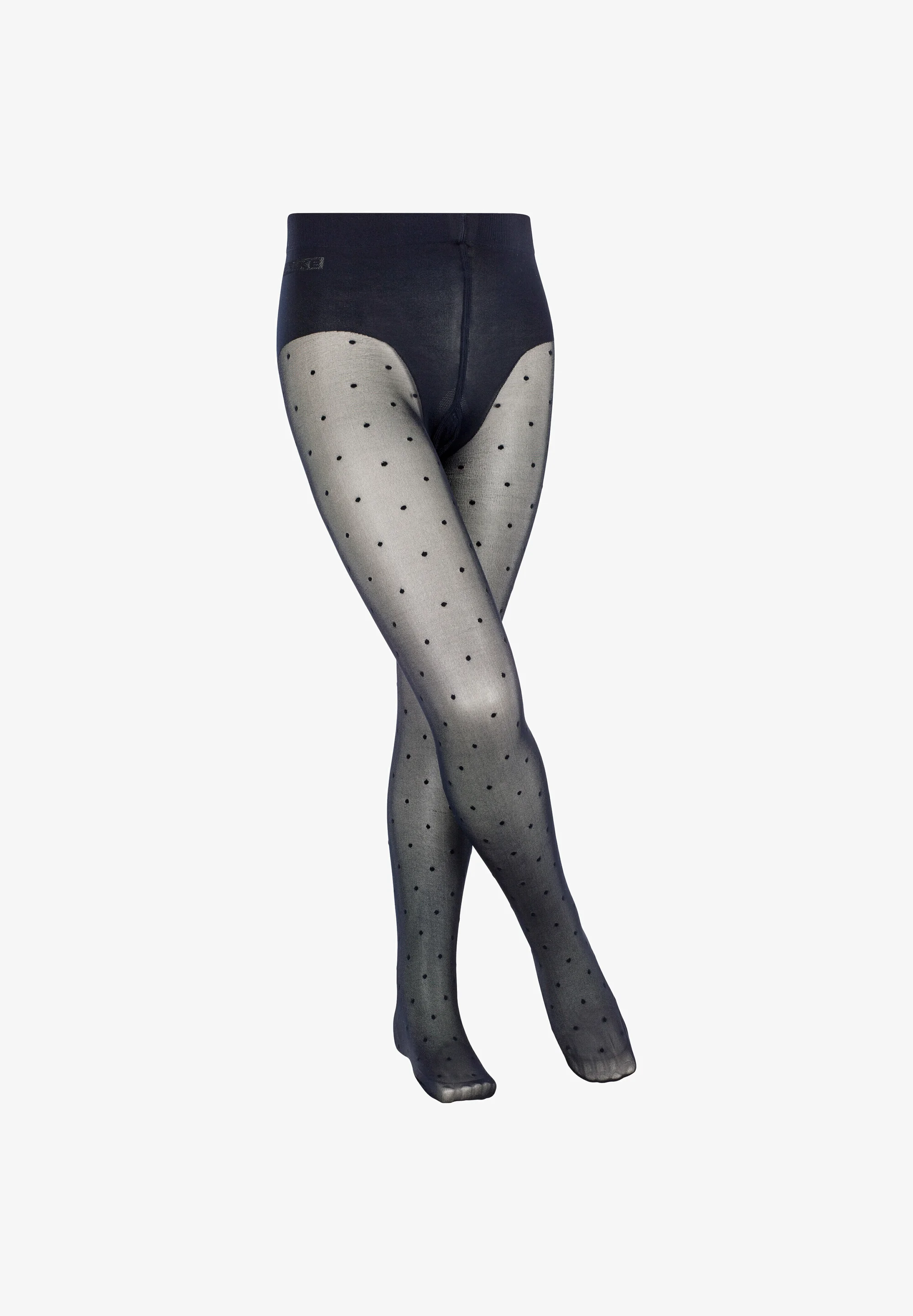 FALKE ROMANTIC DOT - Medias