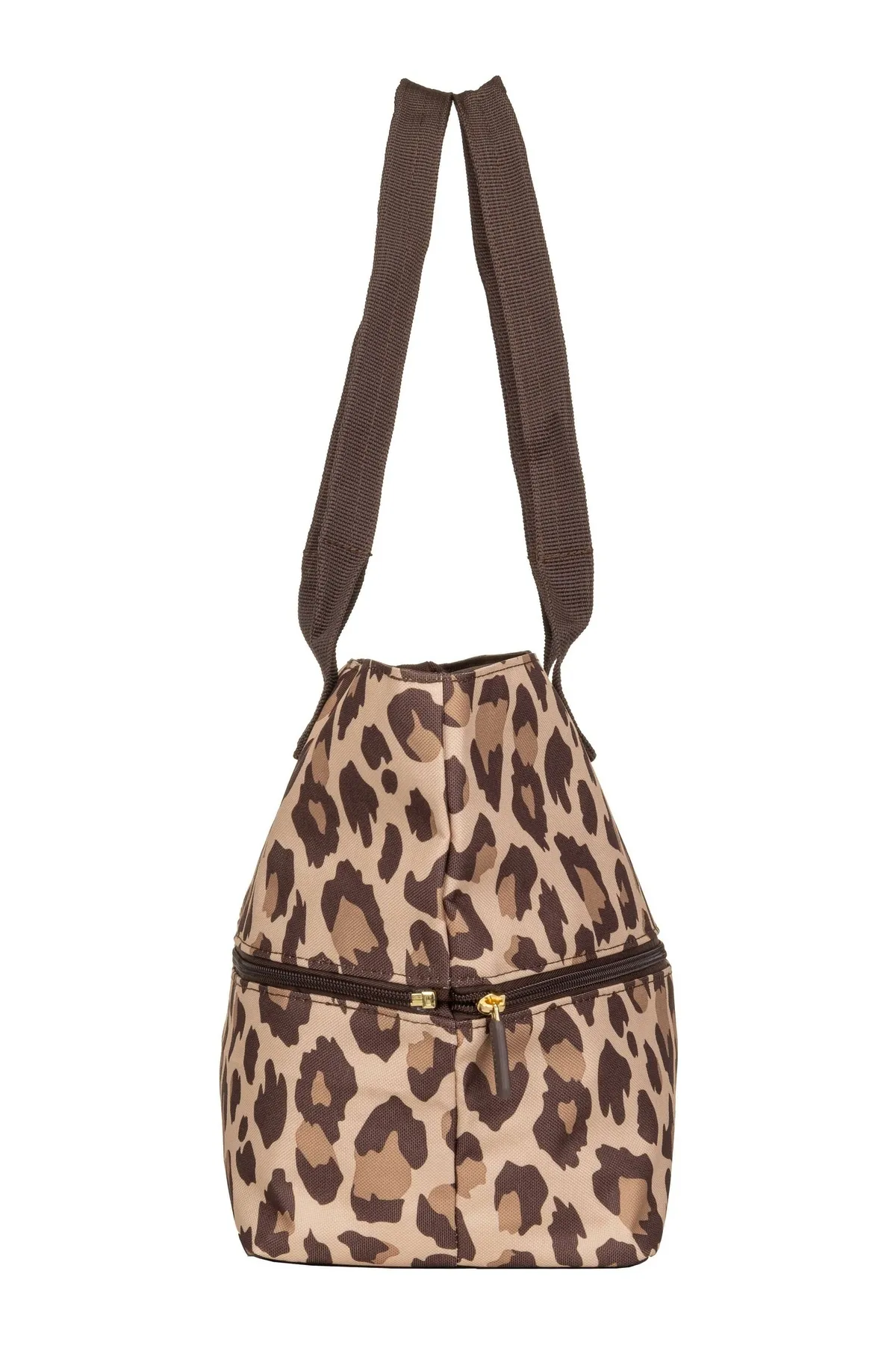 Reisenthel  Strandtasche - Braun - Unifarben