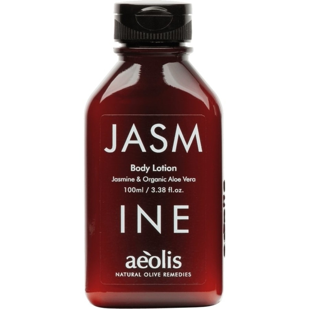aeolis Jasmin Hydrating Body Lotion Lotion pour le corps