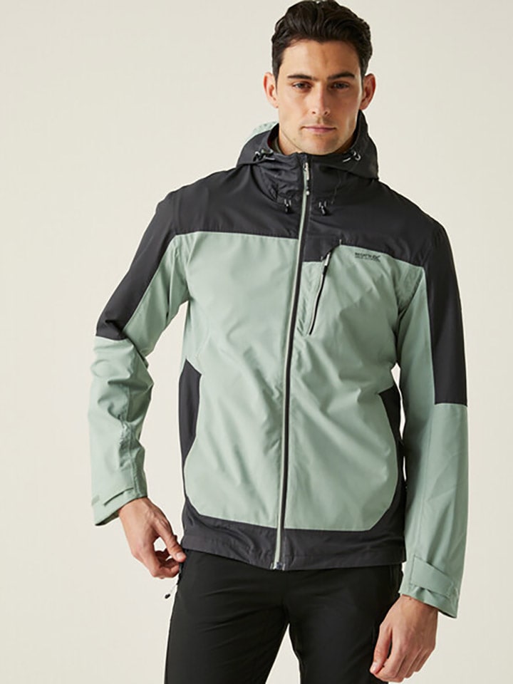 Regatta Regenjacke 