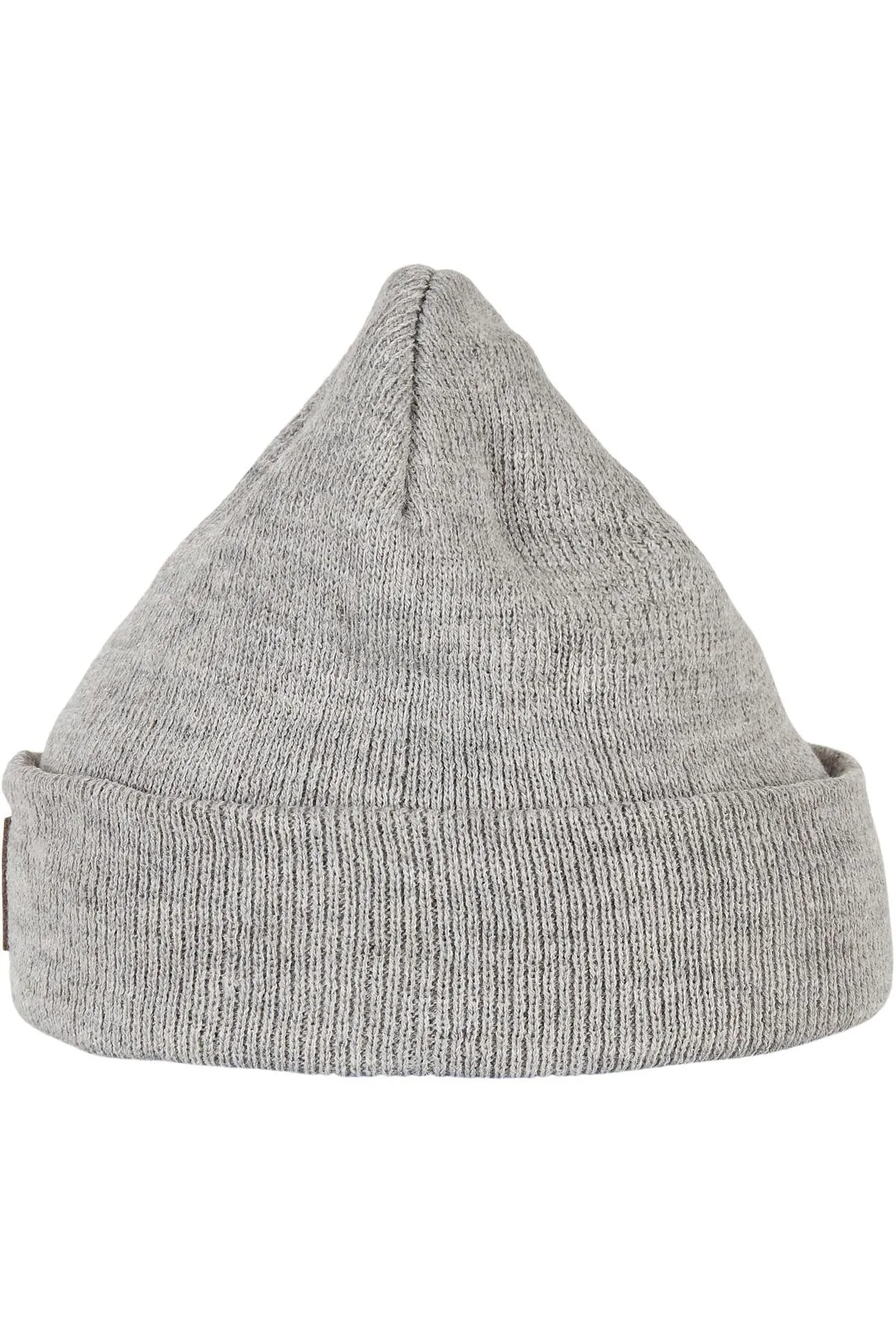 Urban Classics  Damen Logopatch Beanie Kids 2-Pack