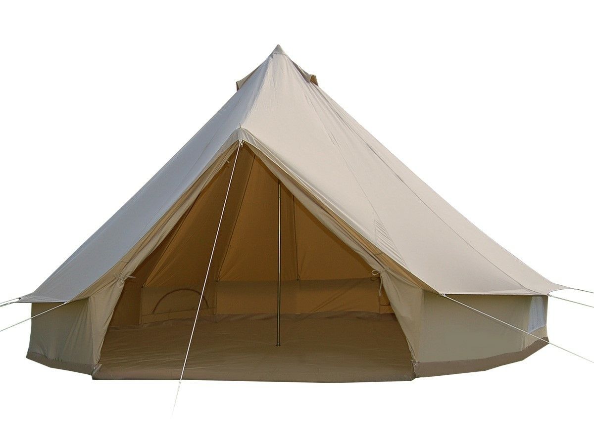 Obelink Sahara 500 Ultimate Rundzelt