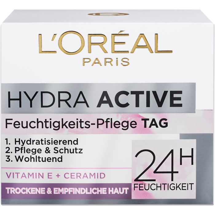 Hydra Active 3 sensible Haut