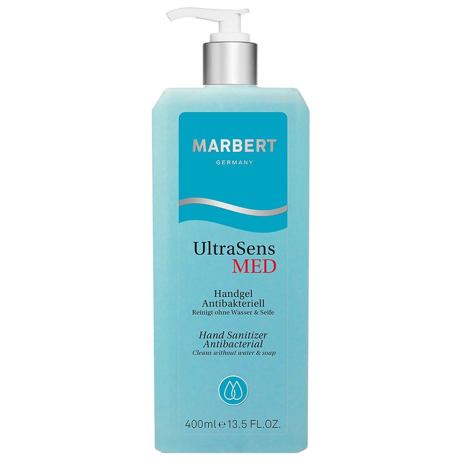 Handgel Antibakteriell