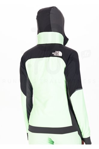 The North Face Dawn Turn Hybrid Ventrix Hoodie W