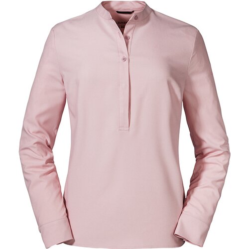 DAMEN BLUSE BLOUSE ELLERSLIE L
