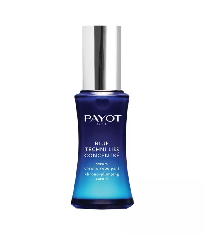 BLUE TECHNI LISS CONCENTRÉ Flacon Pompe