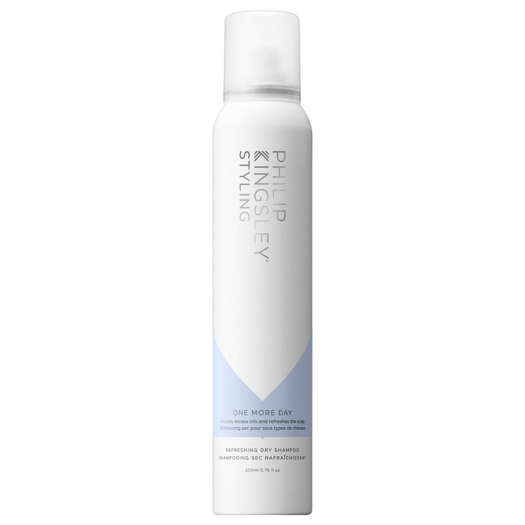 One More Day Dry Shampoo