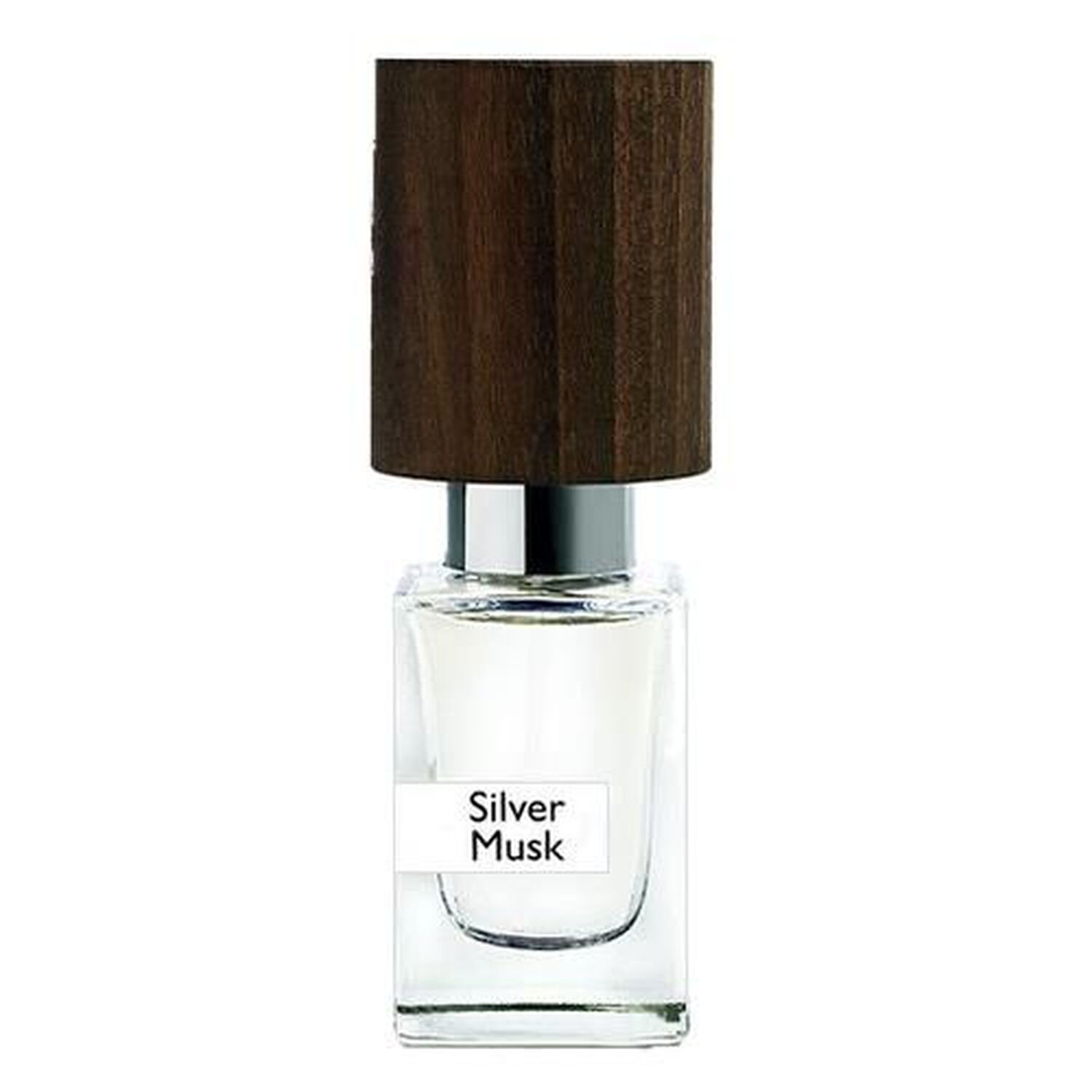 Nasomatto Silver Musk Eau de Parfum 30 ml