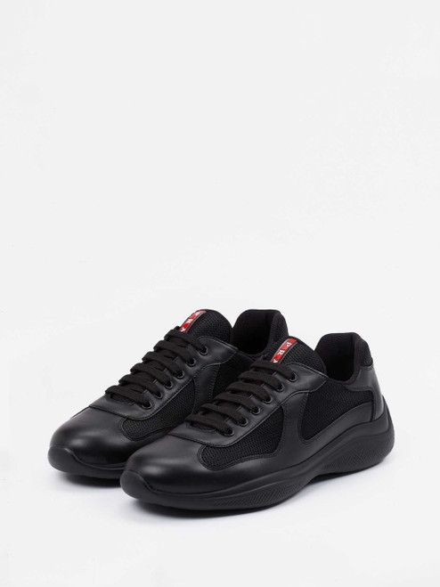Sneaker-46610090428 Prada Linea Rossa