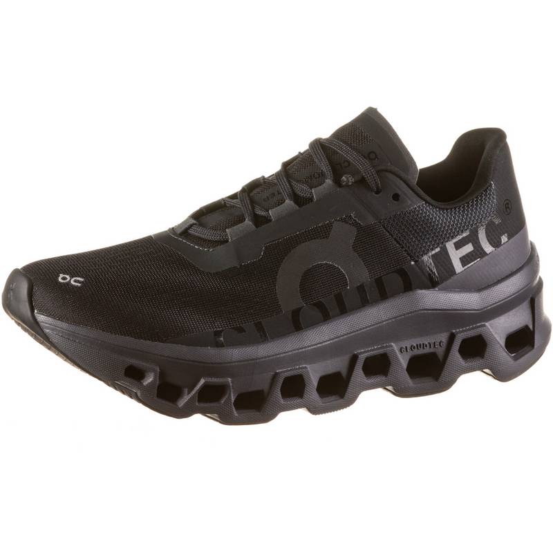 On Cloudmonster Laufschuhe Damen