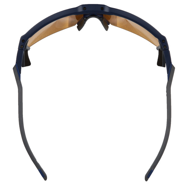 ULTIMATE COVER Unisex - Gletscherbrille