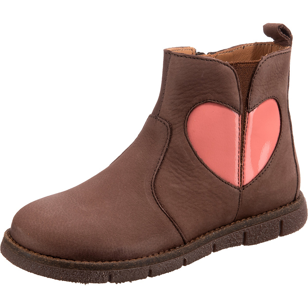 Stiefeletten für Mädchen