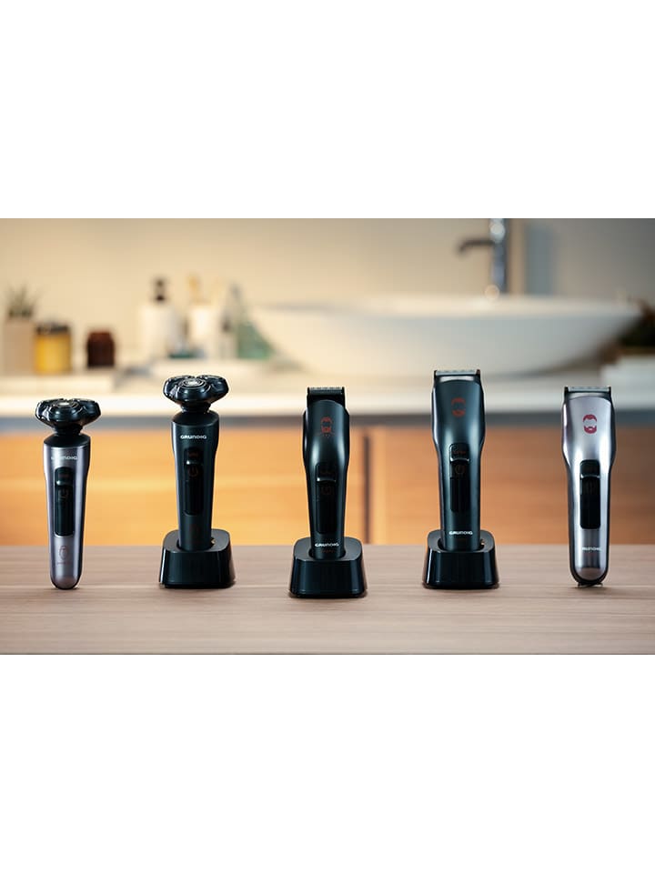 GRUNDIG Rasierer 