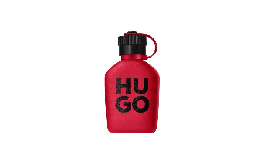 HUGO Intense Eau de Parfum