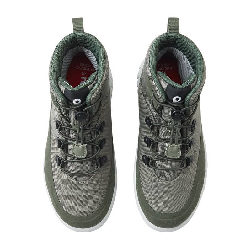 reima Wetter 2.0 Boots Kinder