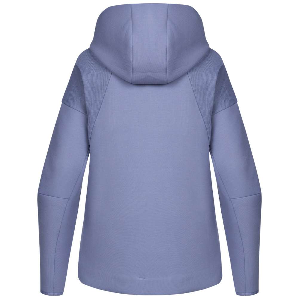 adidas Z.N.E. Plus Size Damen Kapuzen Jacke H40978