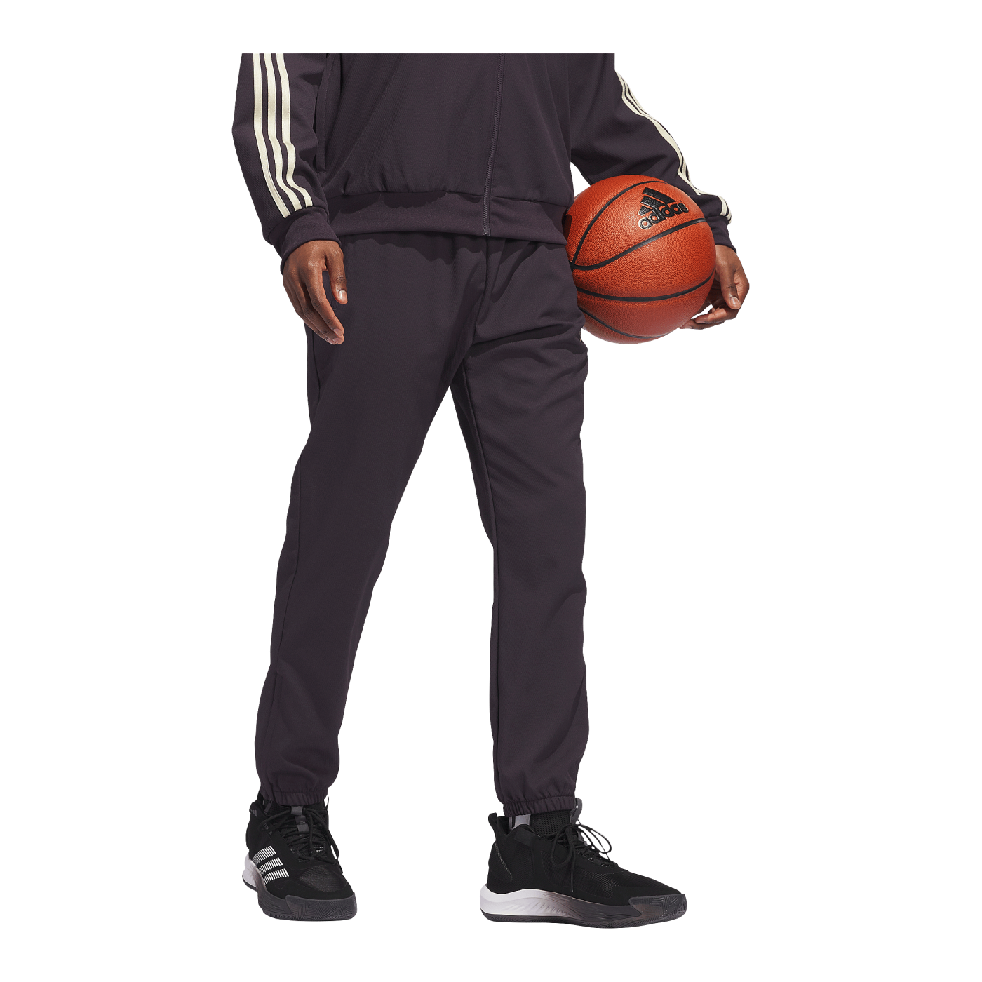 adidas Select WV Hose Schwarz
