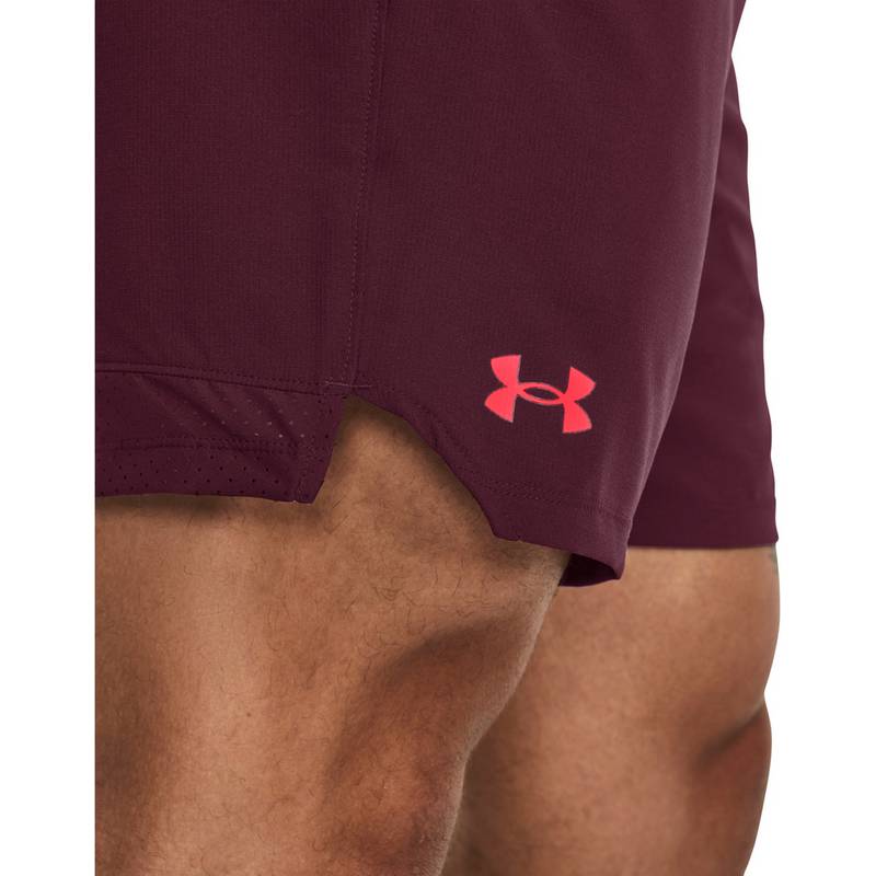 Under Armour Vanish Funktionsshorts Herren