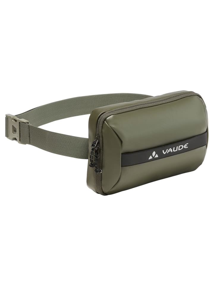 Vaude Vaude Gürteltasche Mineo Tech Pouch, khaki, - günstig kaufen onesize