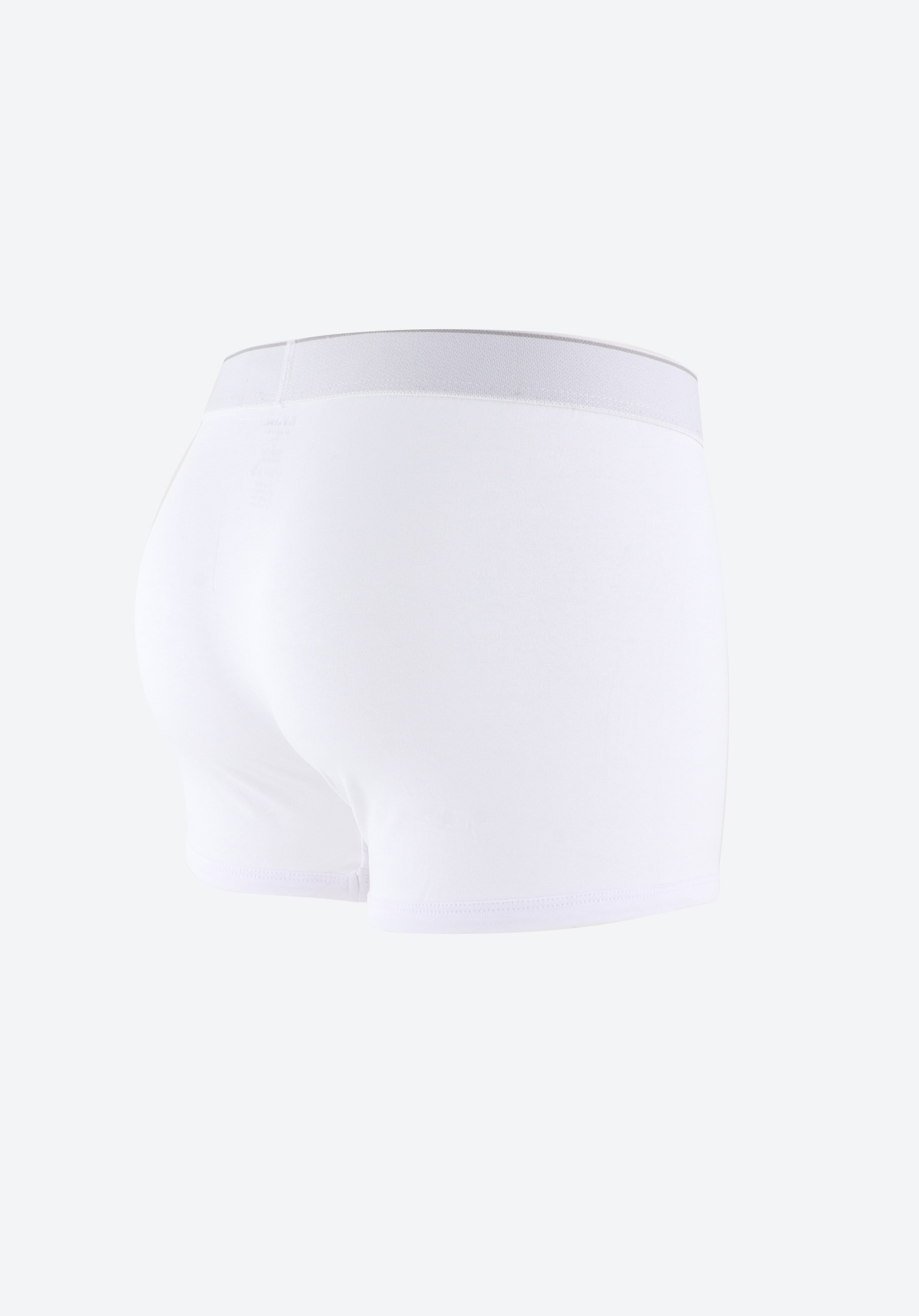 QUADM  Coffret de 3 boxers Homme