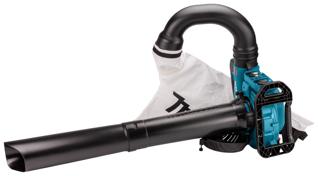 Souffleur/aspirateur de feuilles Makita DUB363ZV 2 x 18 volts (batteries et chargeur non inclus)