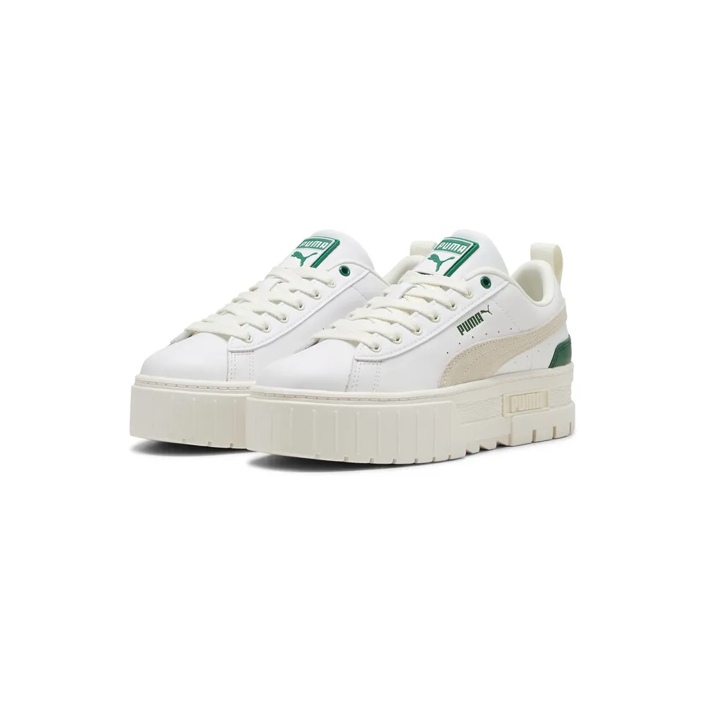 PUMA Mayze 381983/042 / weiss