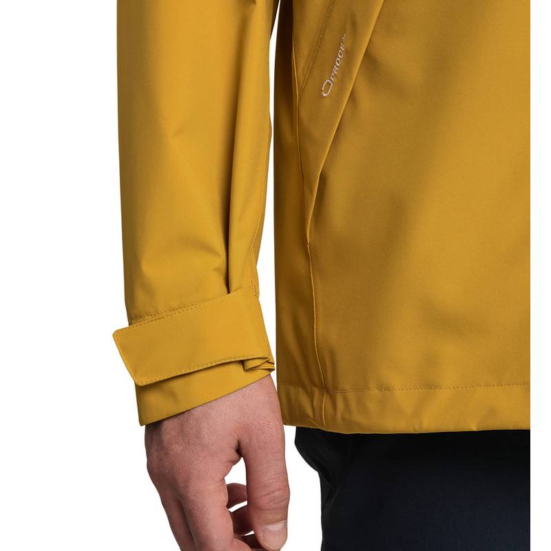 Haglfs Tjrn Jacket Hardshelljacke Herren