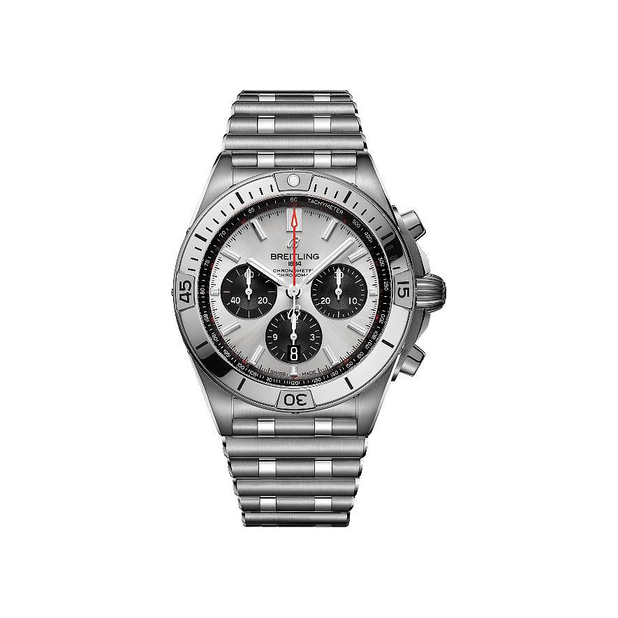 Breitling Chronograph Chronomat B01 42