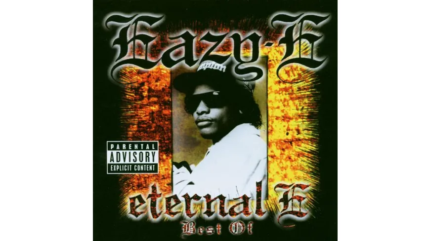 Eternal E: The Best Of