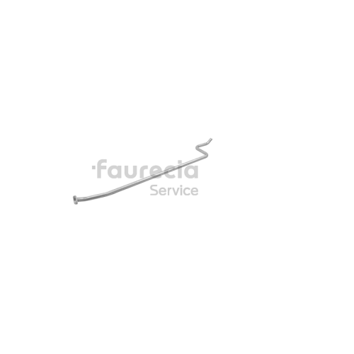 FAURECIA MITTELROHR FS45196 - ATU