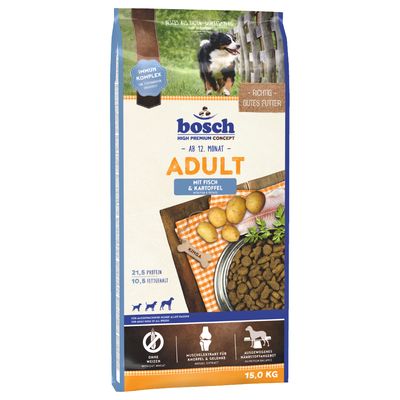 bosch Sparpaket (2 x Großgebinde)