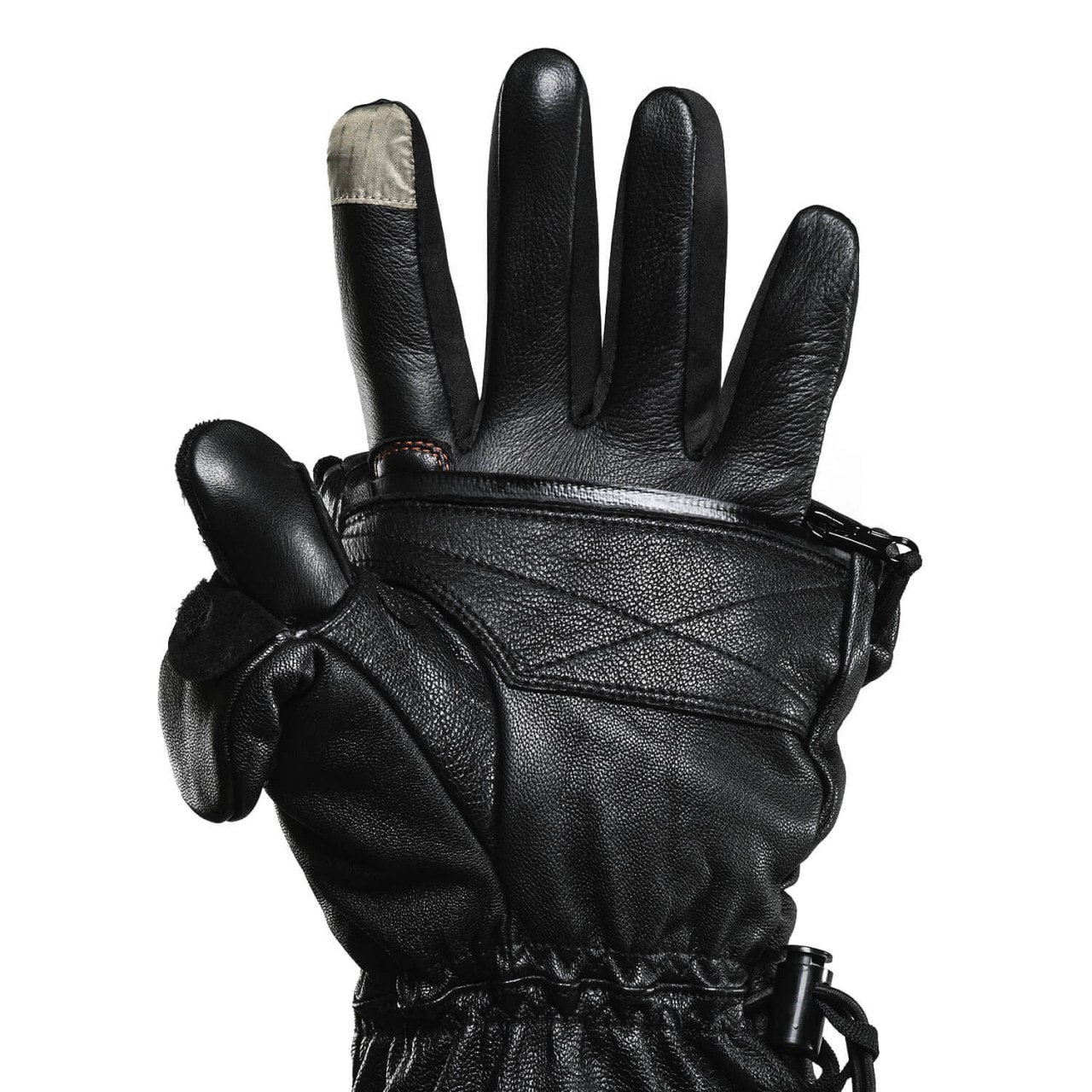 Shell Full Leather