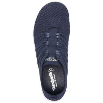 Dockers Barfußschuhe in blau