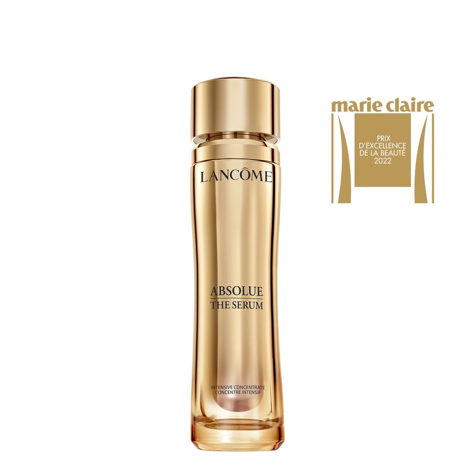 lancôme Absolue Le Sérum Concentré Intensif