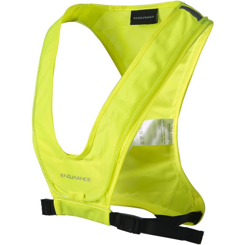 Endurance Bayker Laufweste