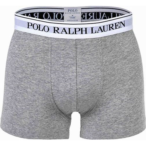 POLO Ralph Lauren Boxershort CLSSIC TRUNK-3 PACK 3er Pack